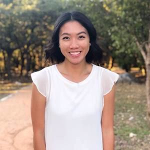 Meet your Posher, Lily